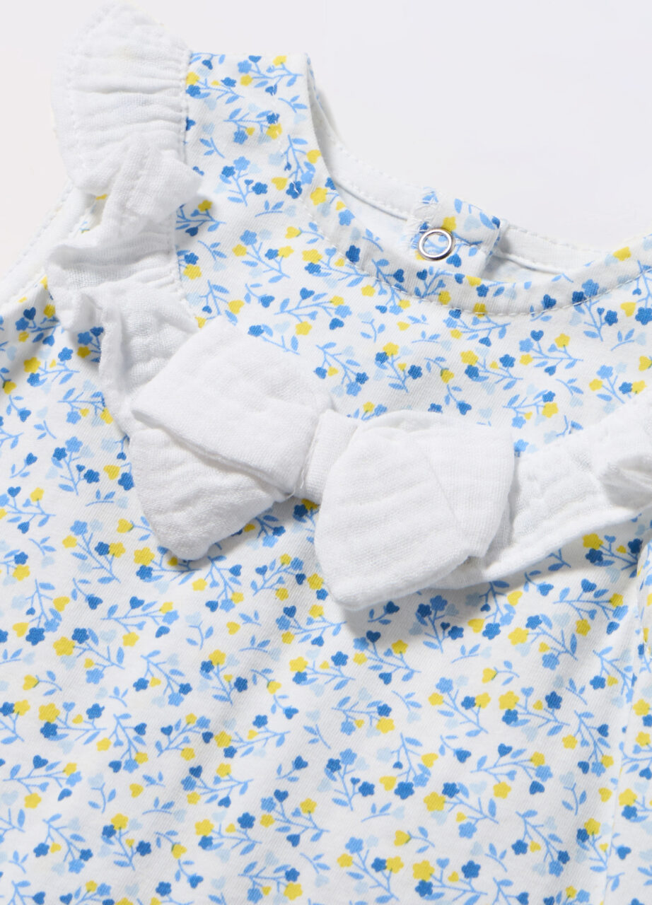 Alternative view of Odijelo