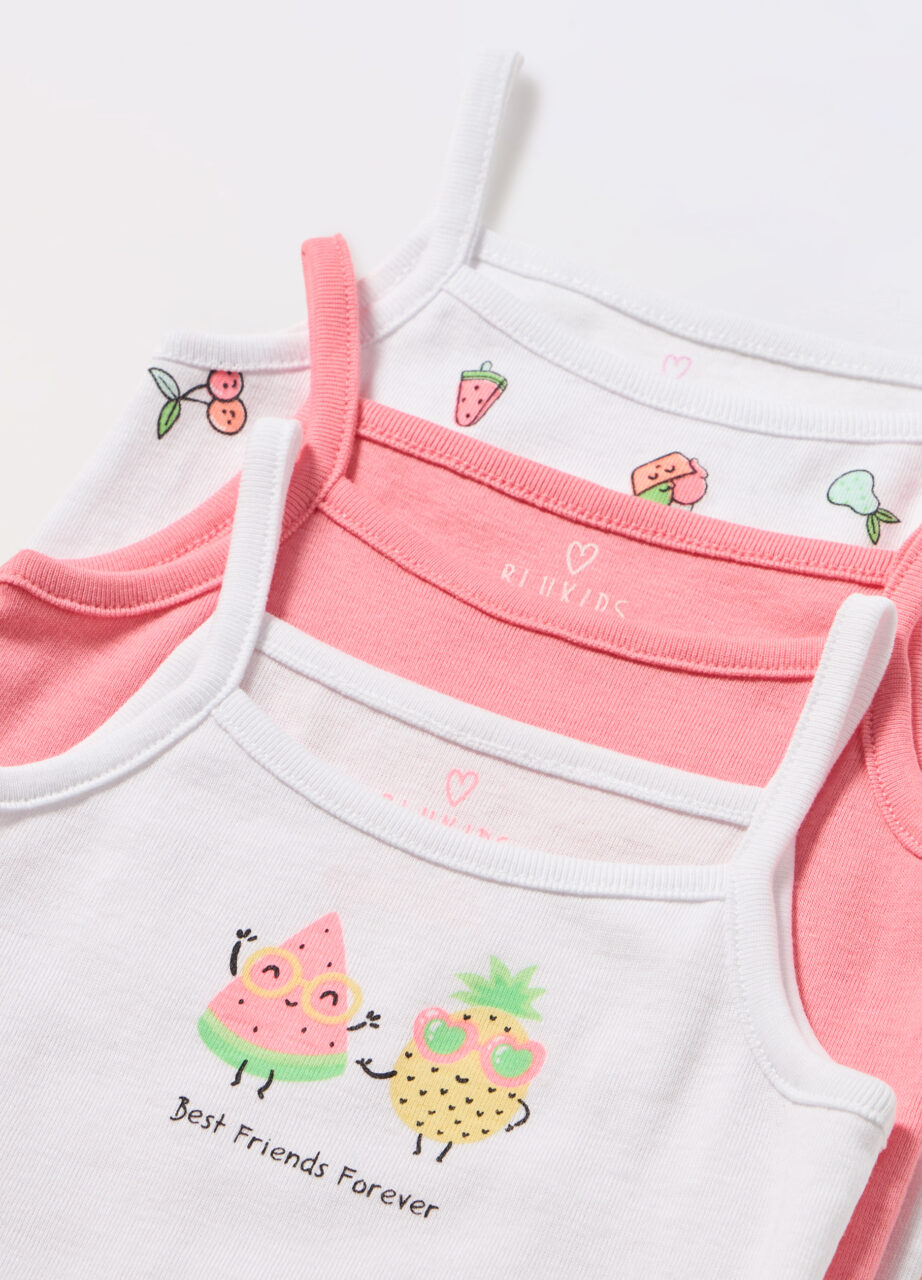 Alternative view of Body