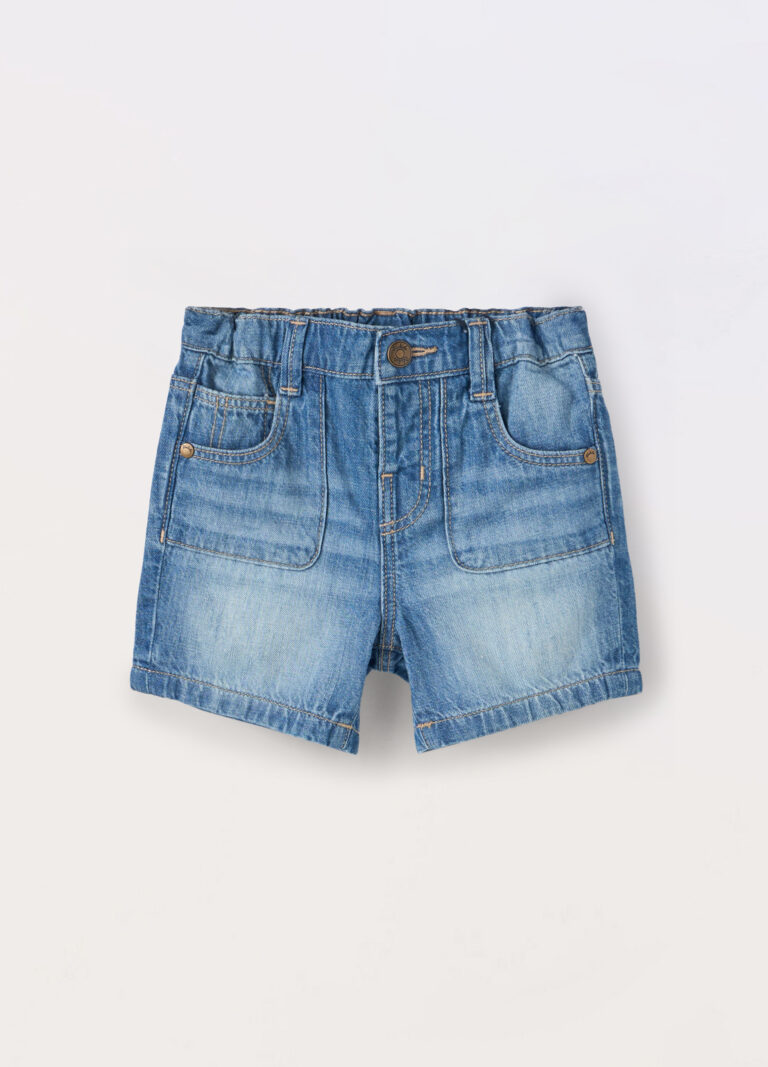 MEDIUM BLUE