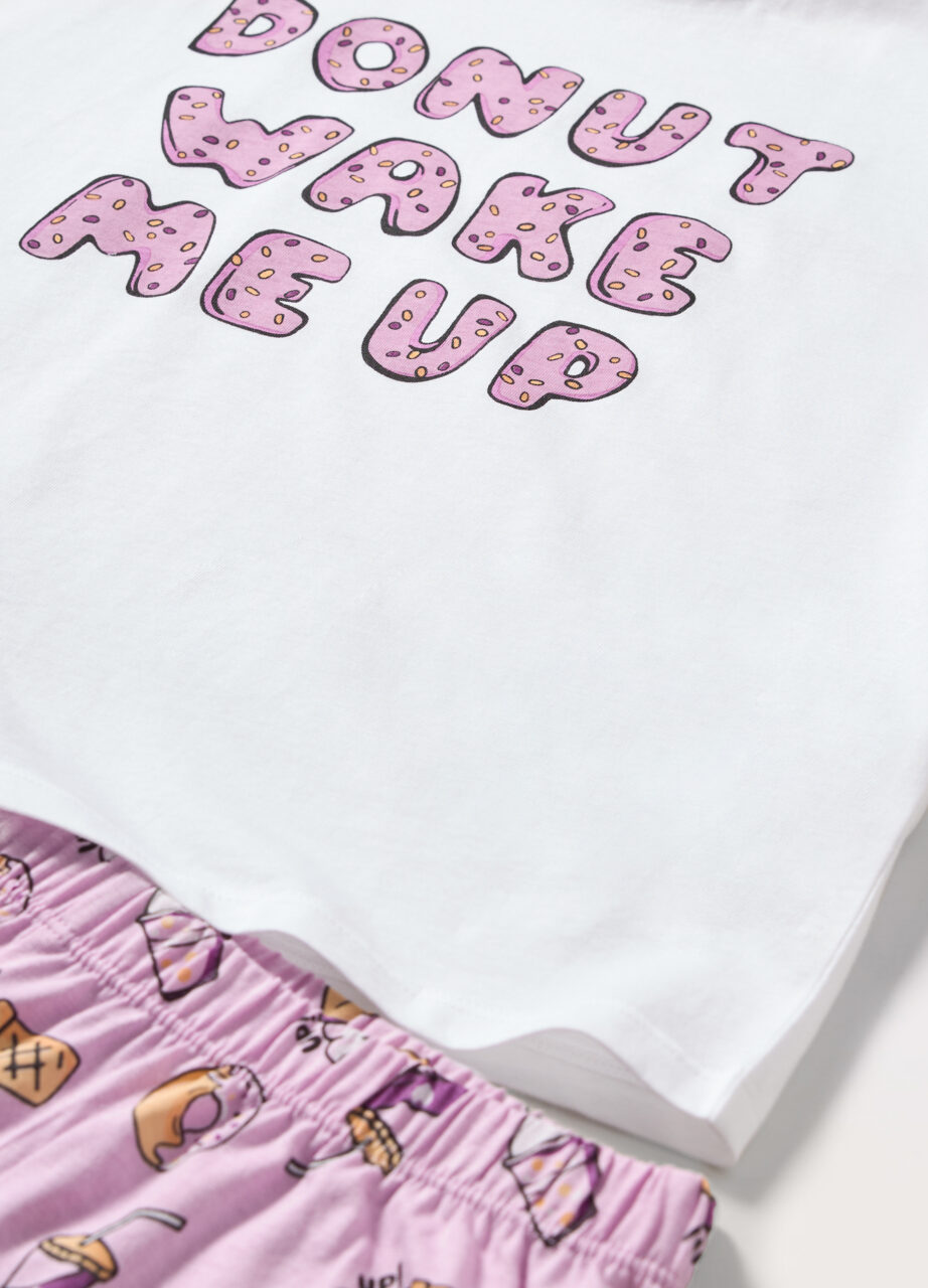 Alternative view of Pidžama