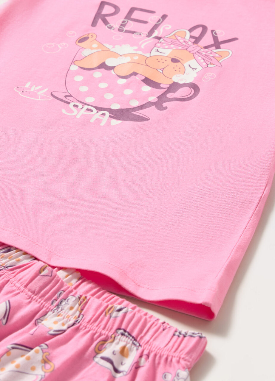 Alternative view of Pidžama