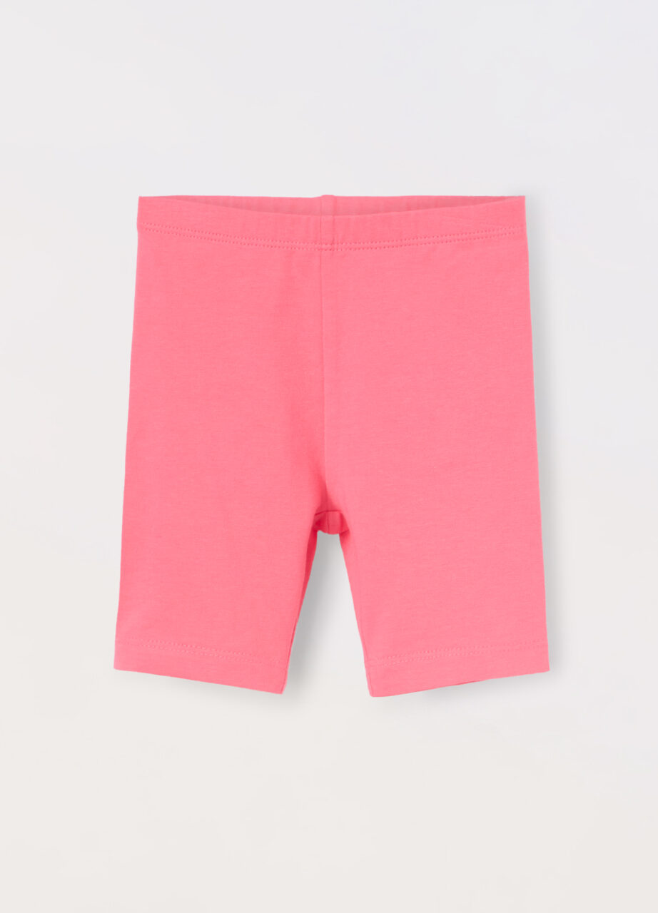 Helanke od rastezljivog pamuka za djevojčicu (beba)