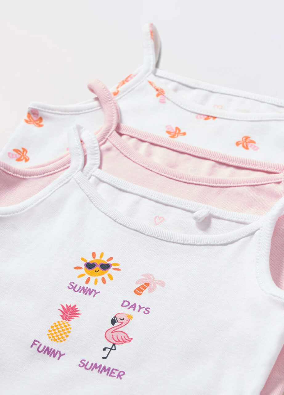 Alternative view of Body