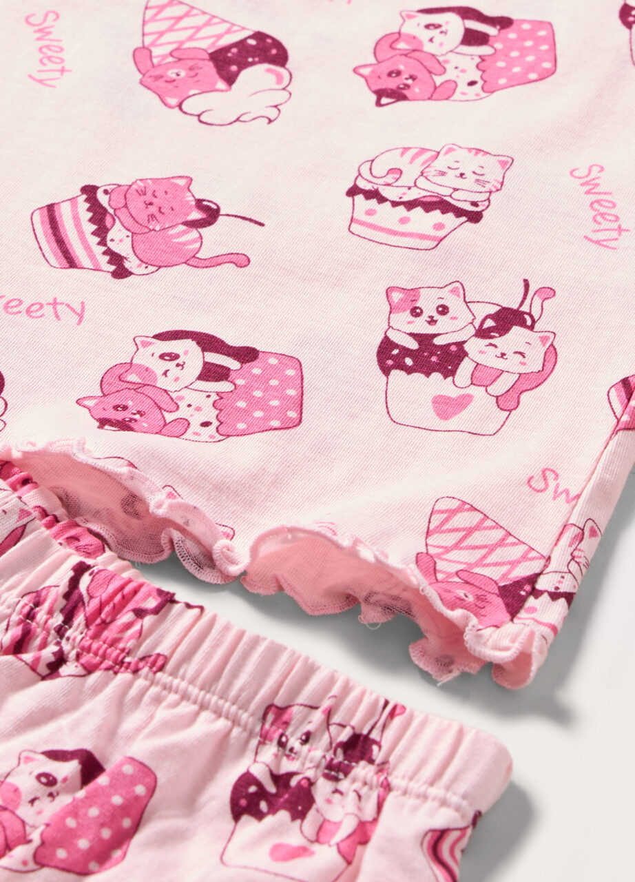 Alternative view of Pidžama