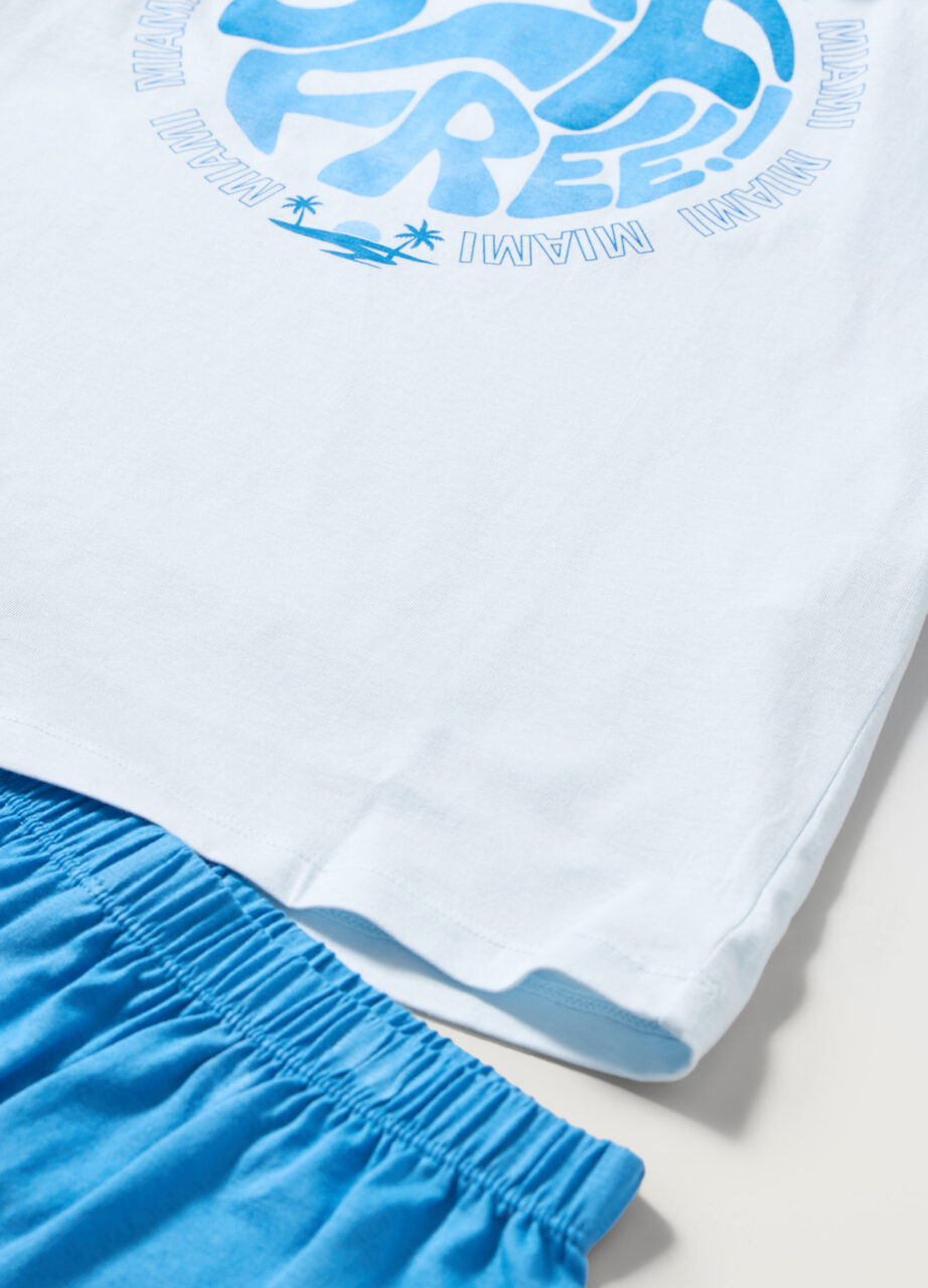 Alternative view of Pidžama