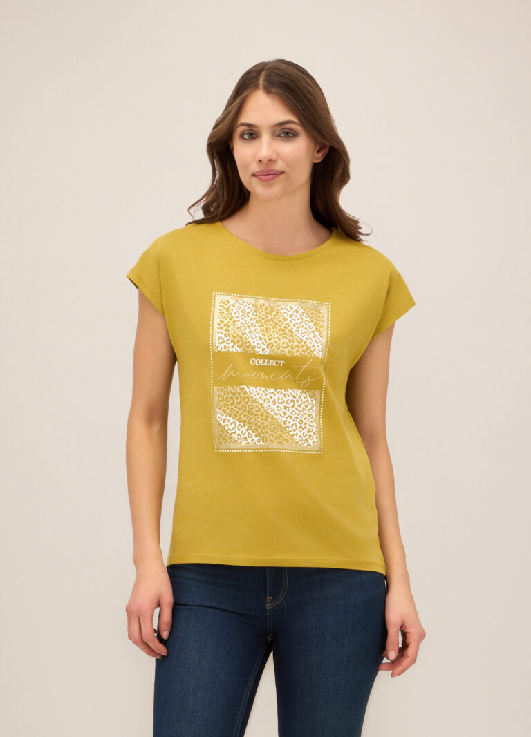 GOLDEN OLIVE