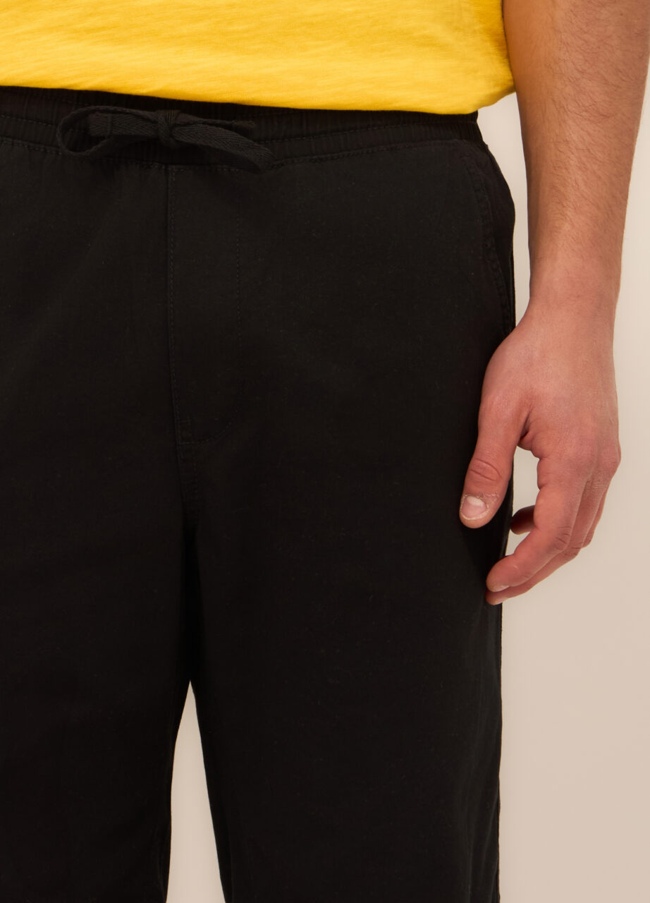 Muške bermude od pamučnog kepera - Image 2