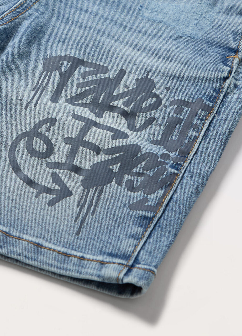 Alternative view of Šorc