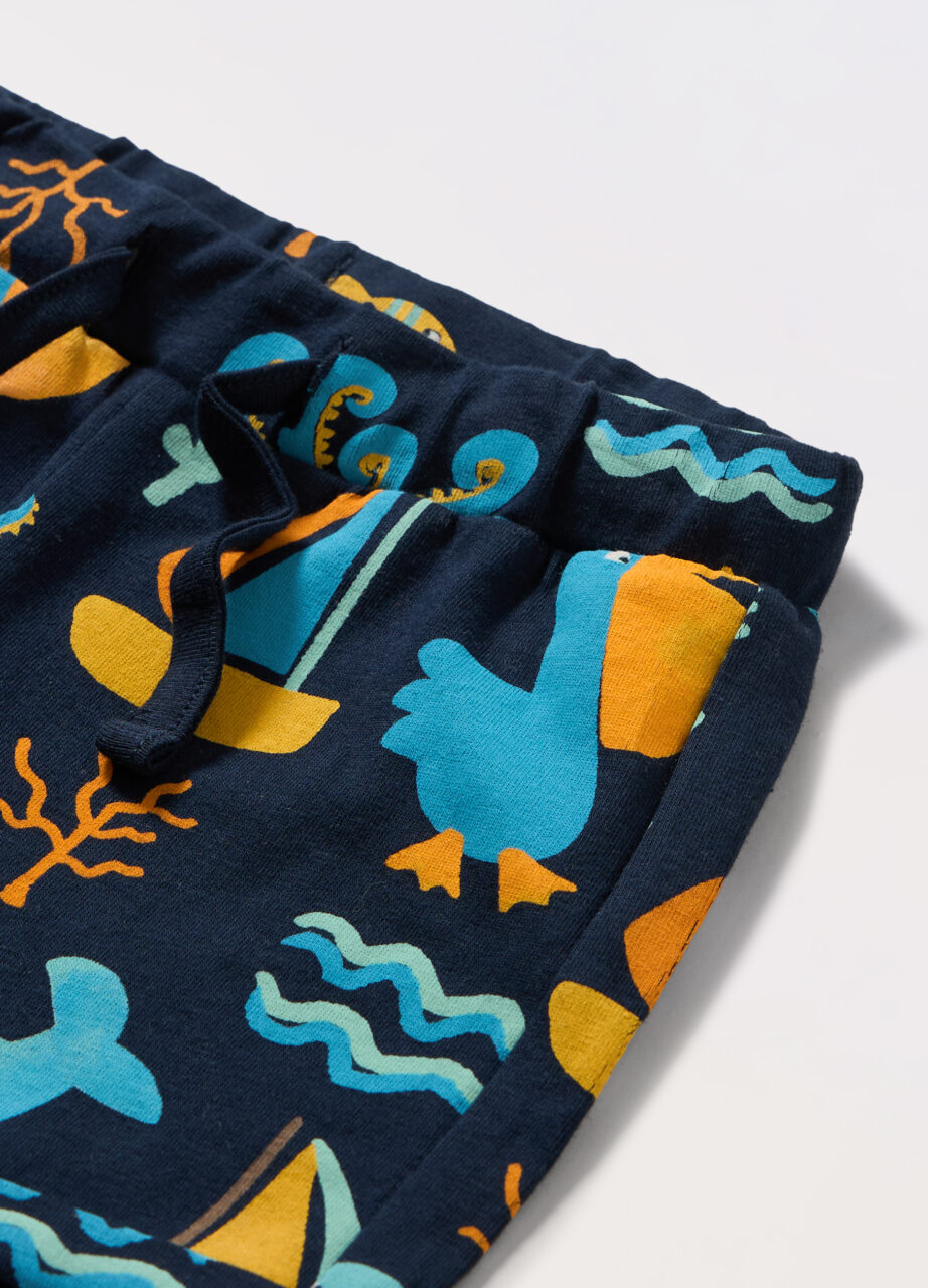 Alternative view of Šorc