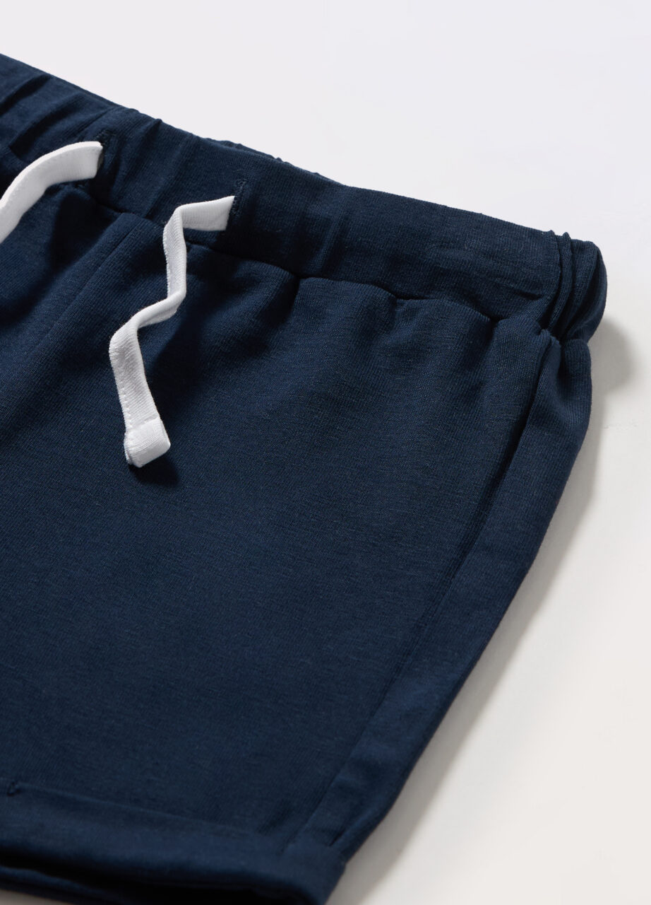 Alternative view of Šorc