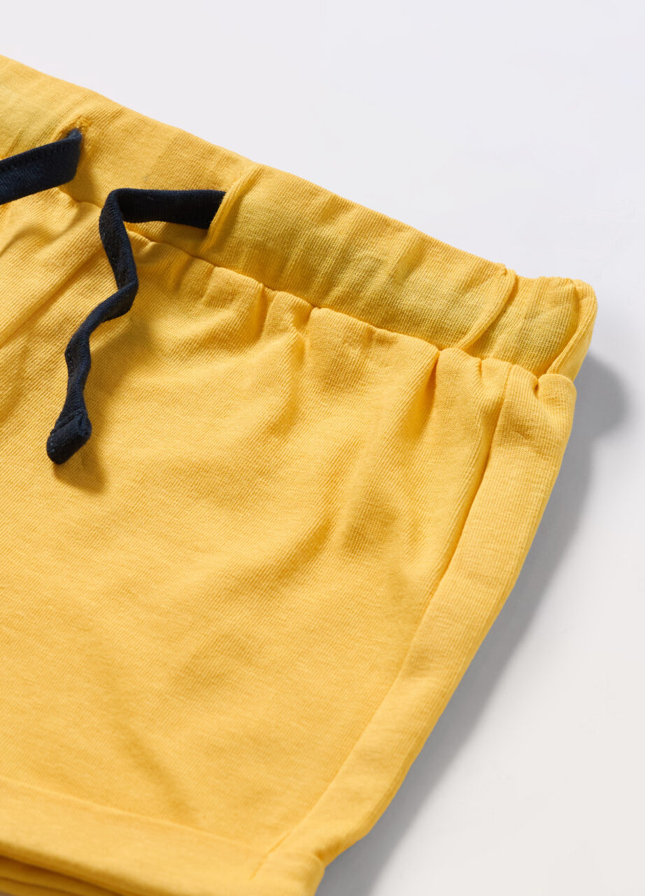 Alternative view of Šorc