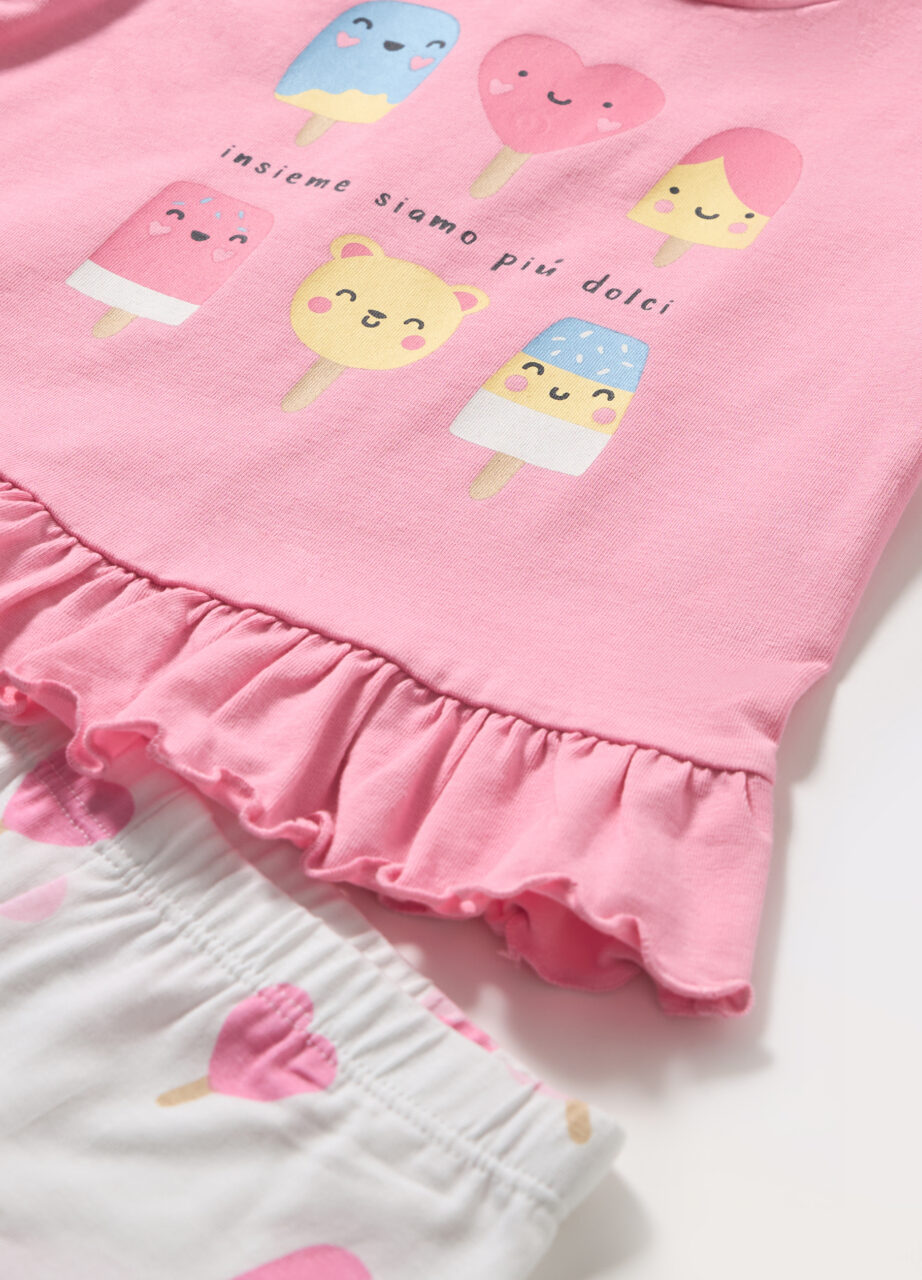 Alternative view of Komplet