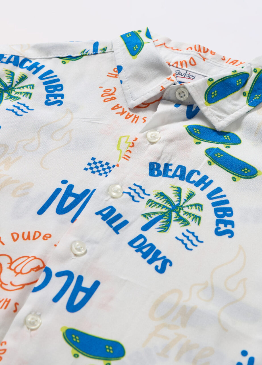 Alternative view of Košulja