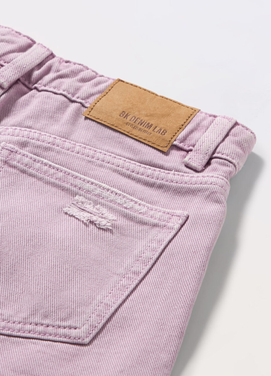 Alternative view of Šorc