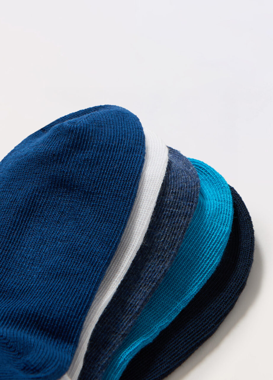 Alternative view of Čarape