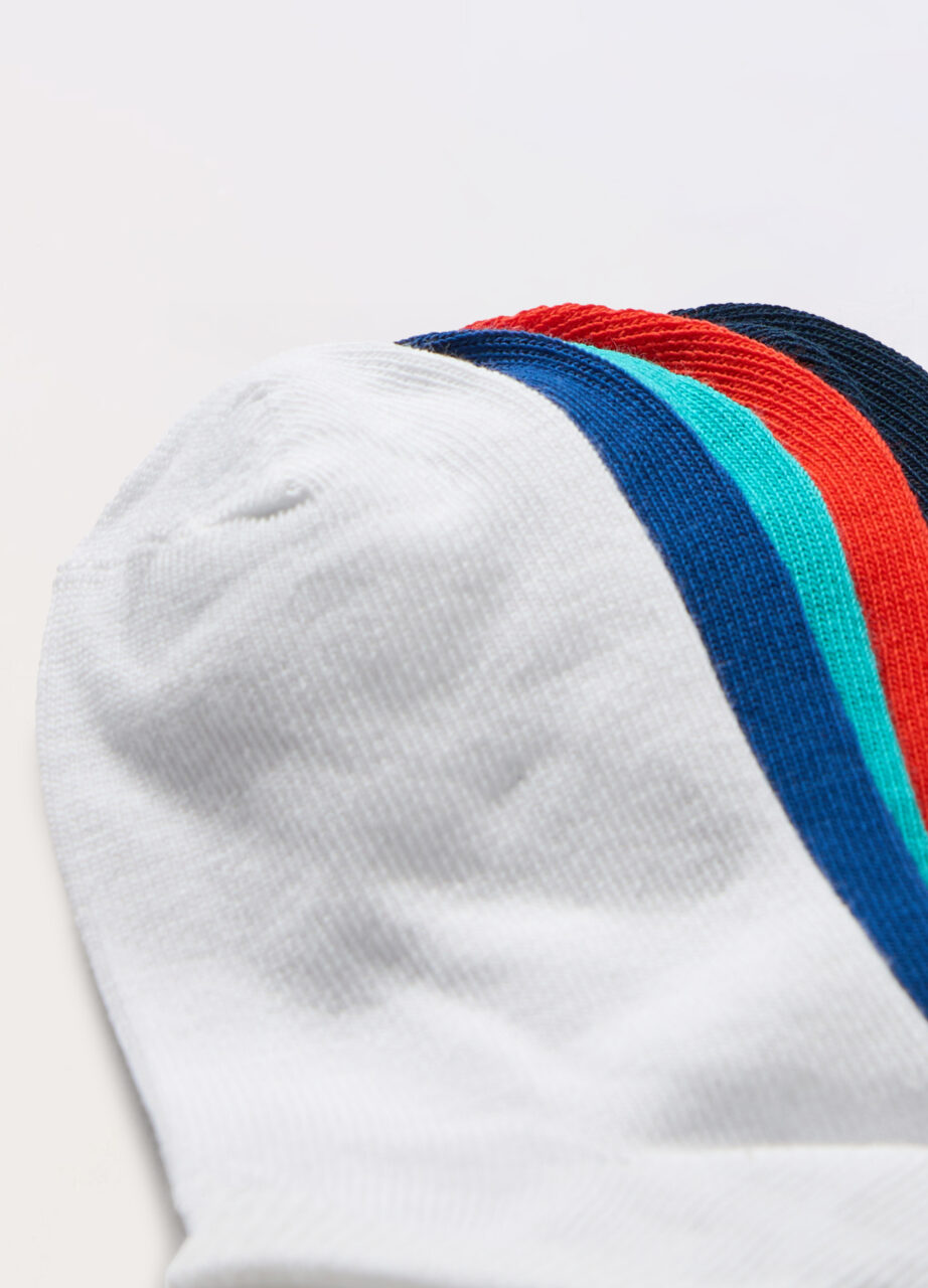 Alternative view of Čarape