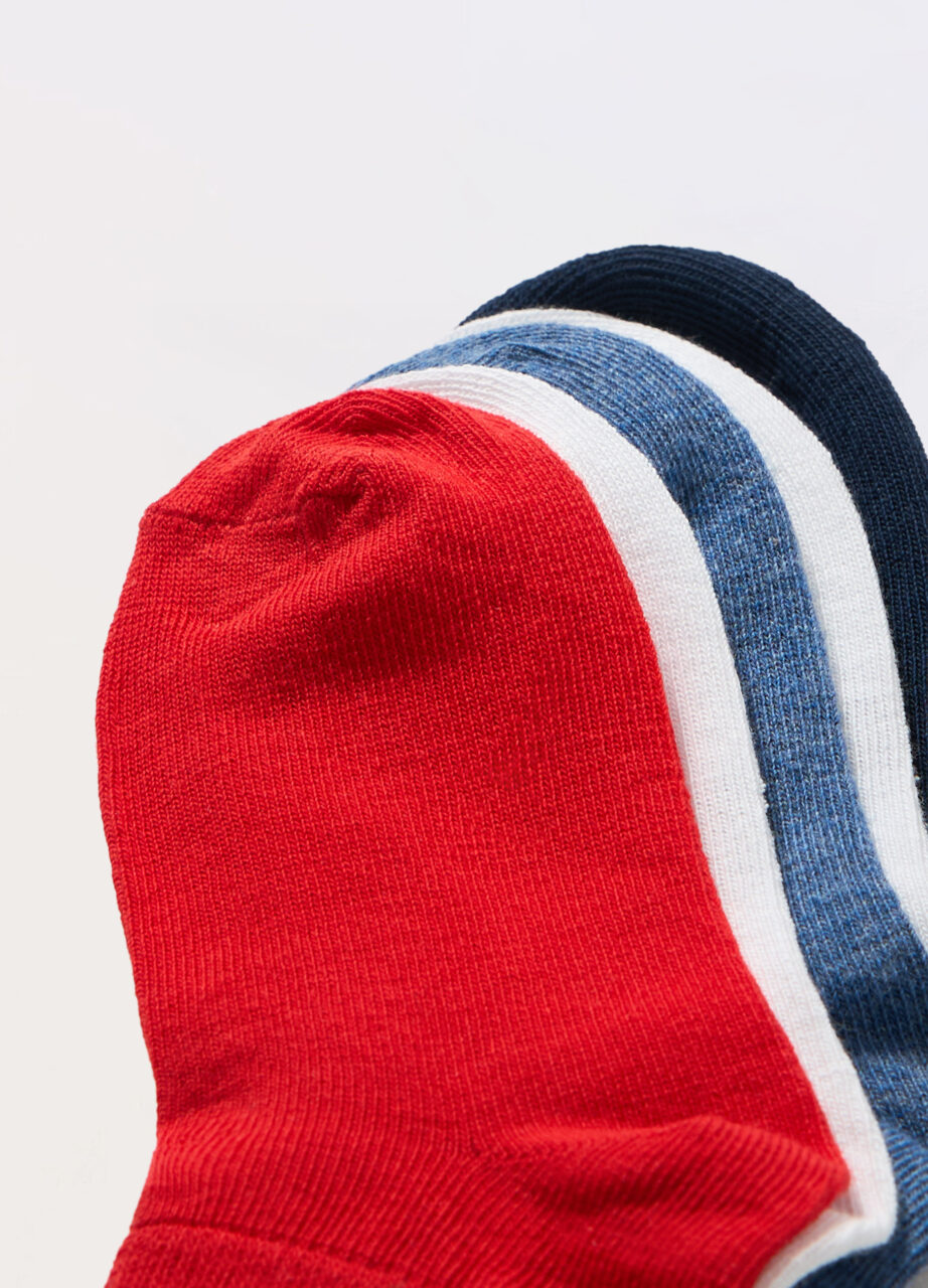 Alternative view of Čarape set