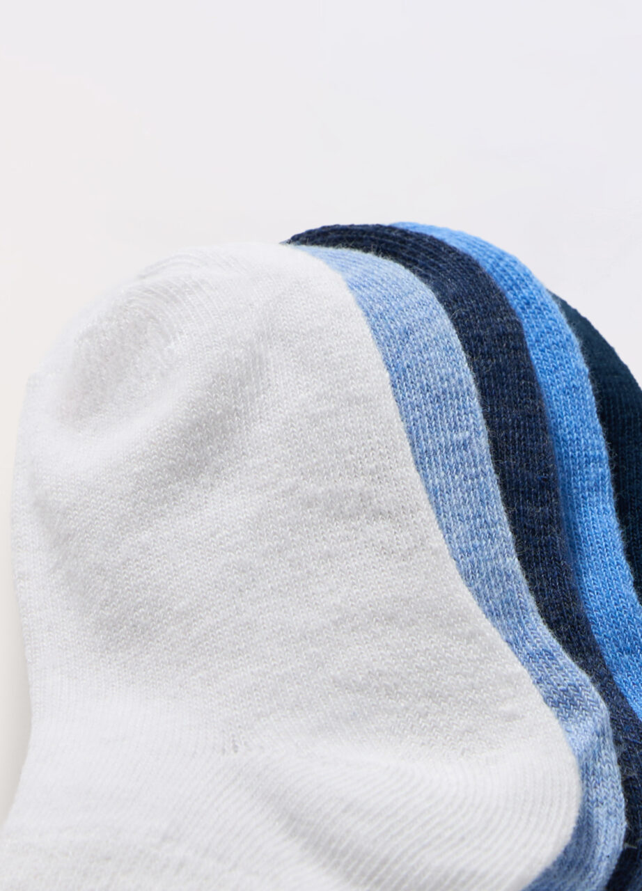 Alternative view of Čarape