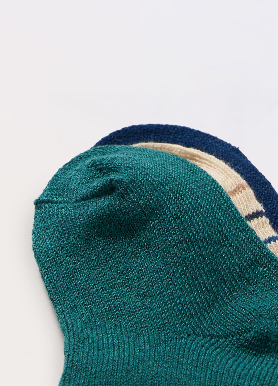 Alternative view of Čarape set