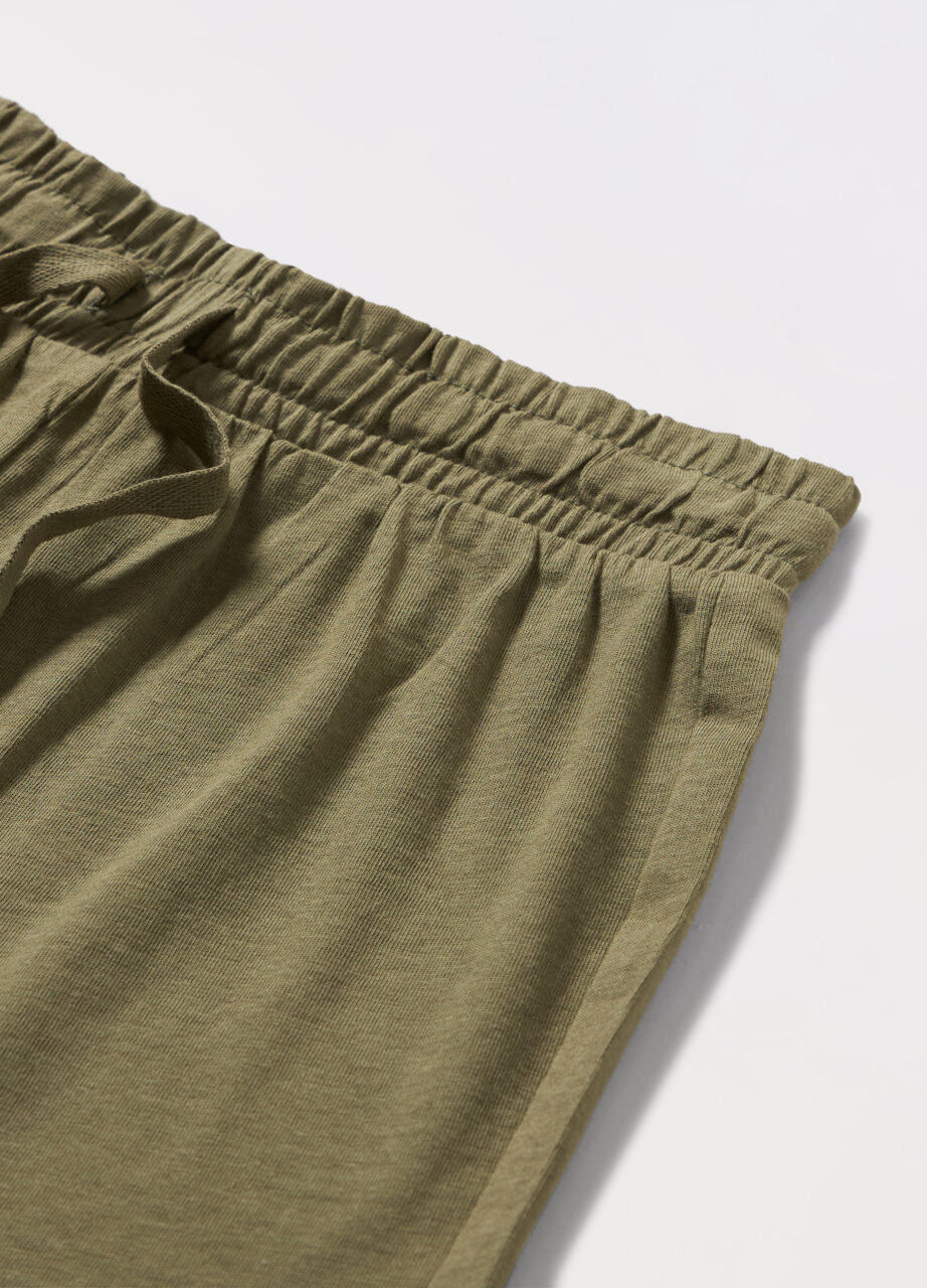 Alternative view of Šorc