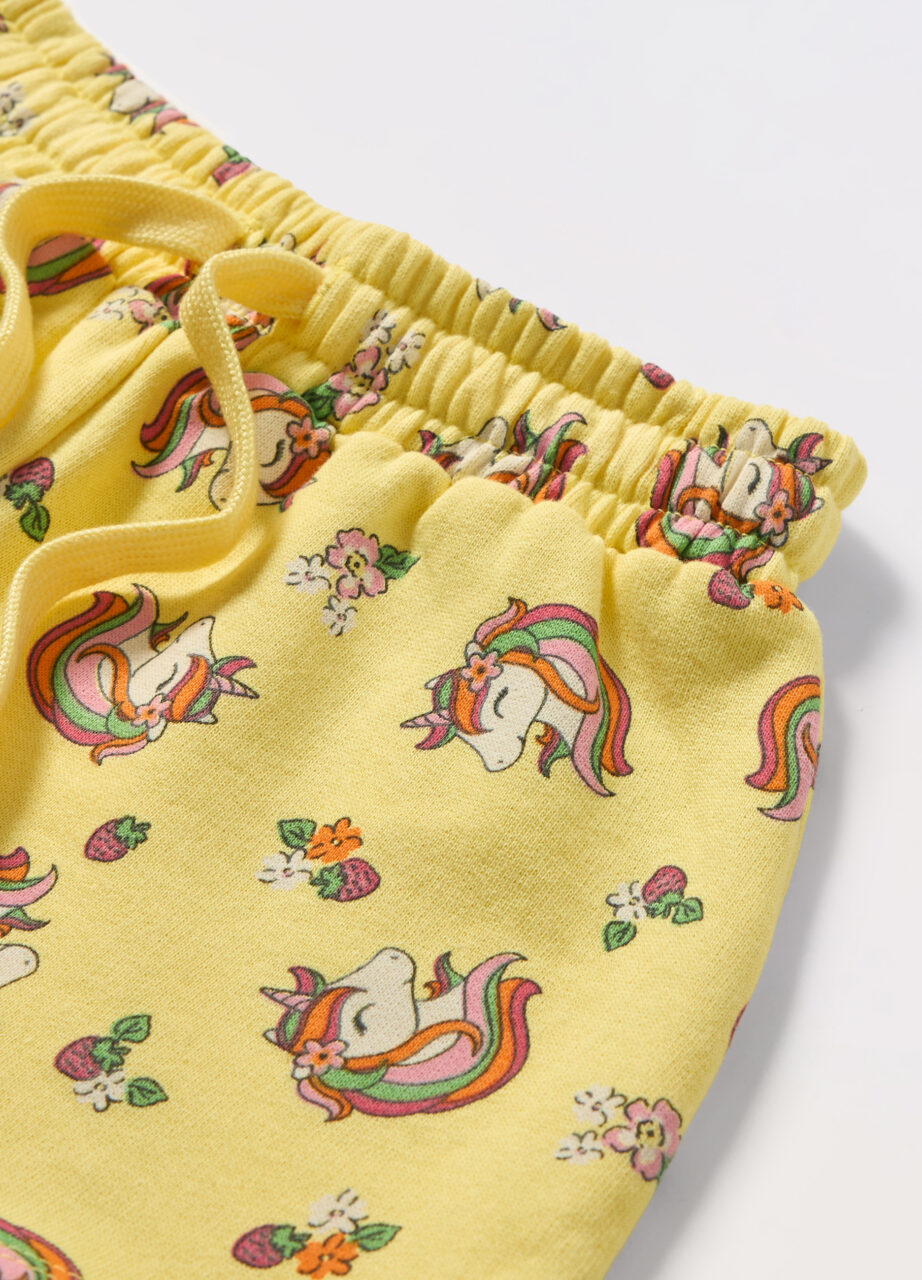 Alternative view of Šorc