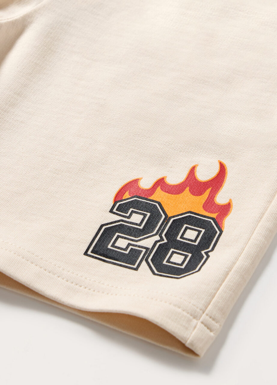 Alternative view of Šorc