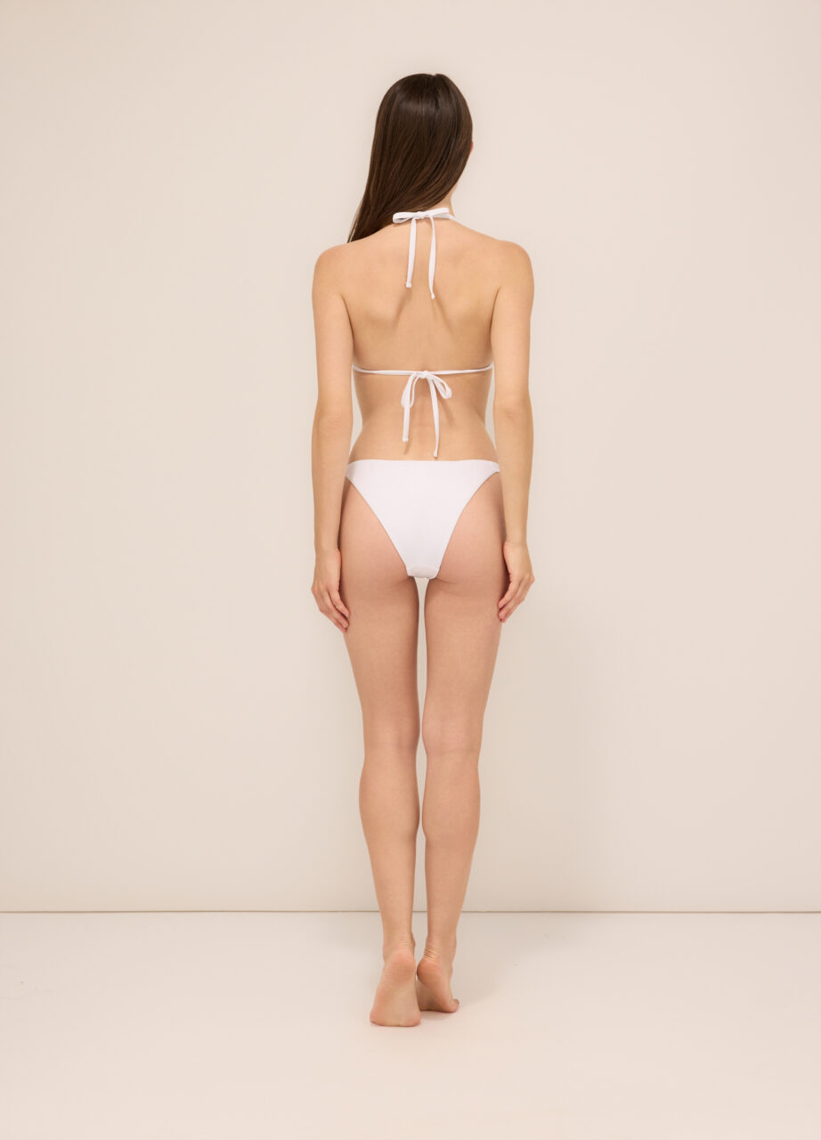 Alternative view of Gaćice za kupaći kostim s štrasom za žene