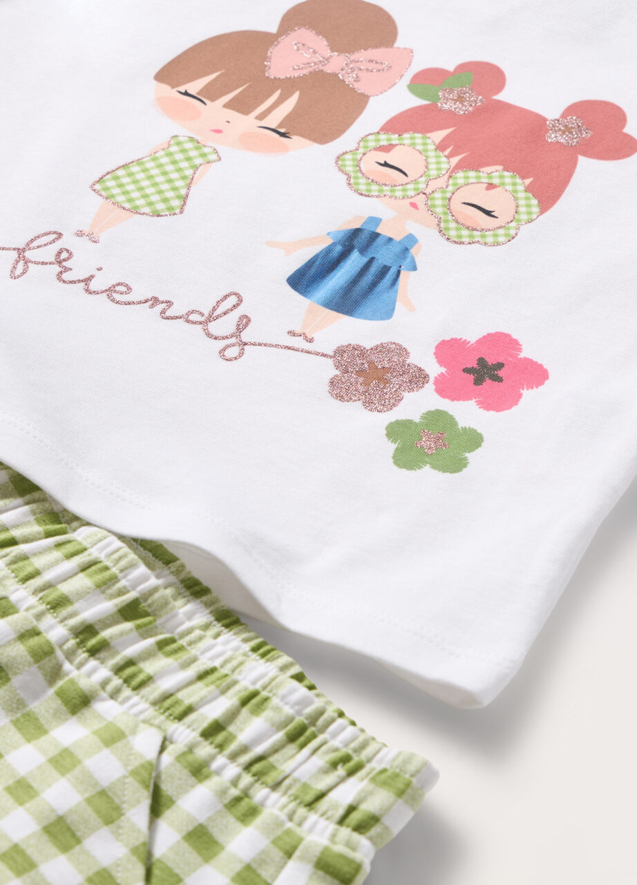 Alternative view of Komplet