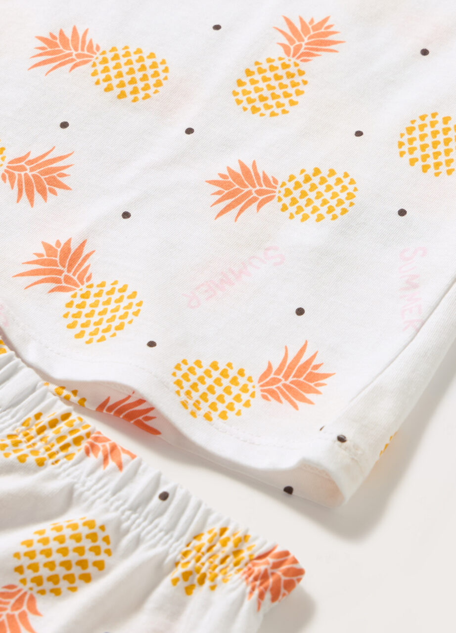 Alternative view of Pidžama