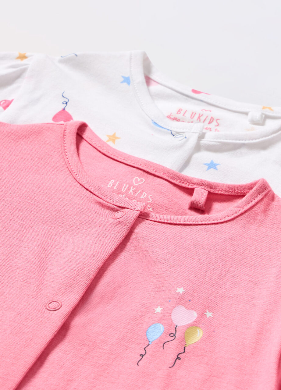 Alternative view of Pidžama