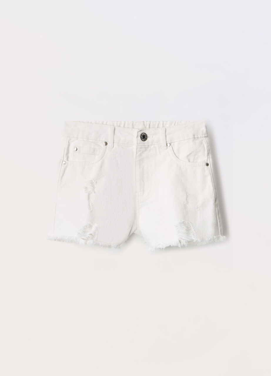Kratki šorc za djevojčice