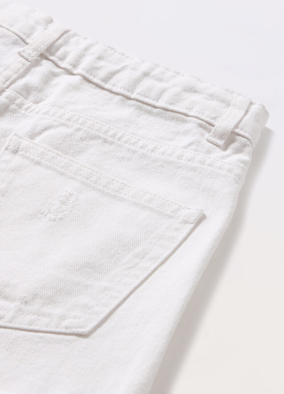 Alternative view of Kratki šorc za djevojčice