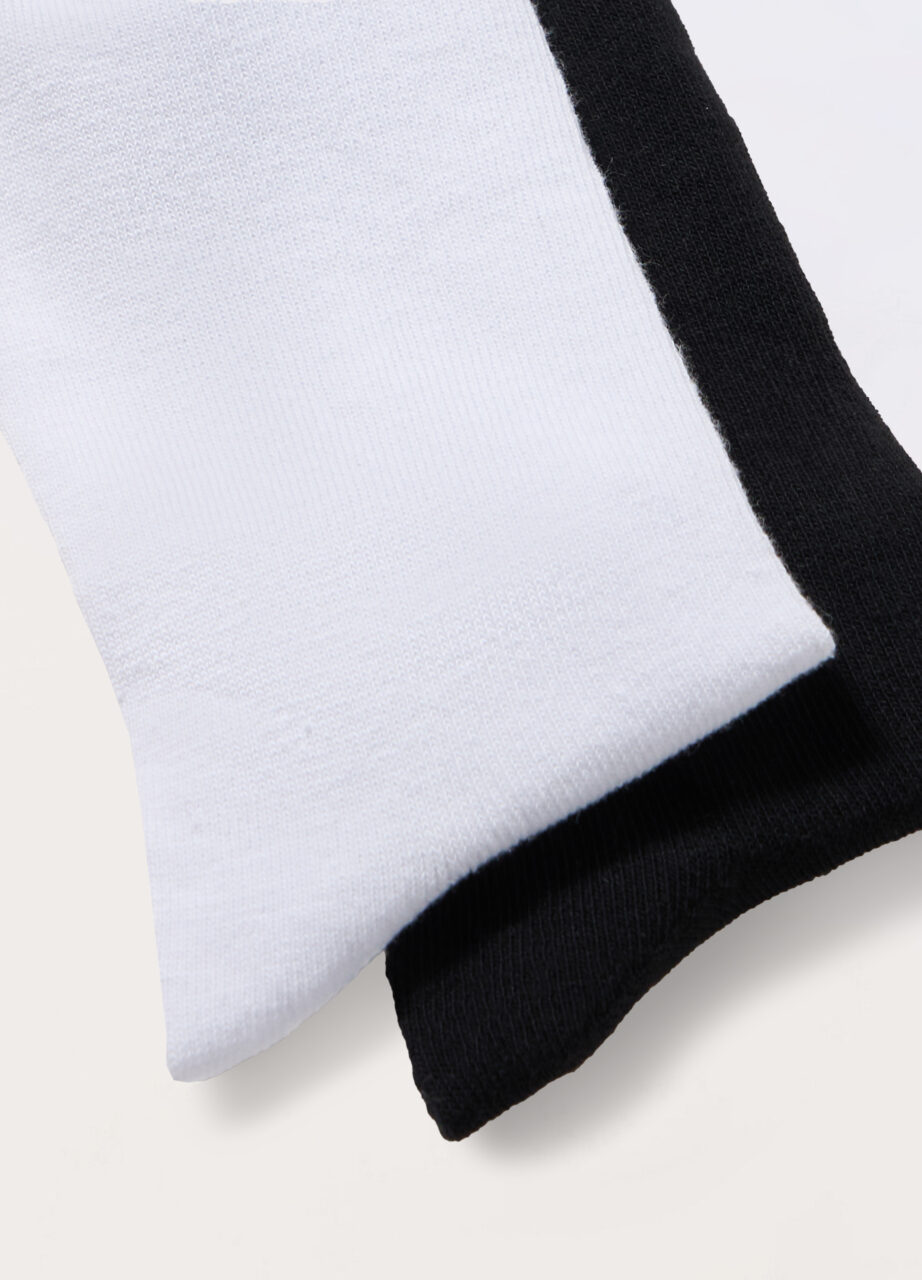 Alternative view of Čarape set