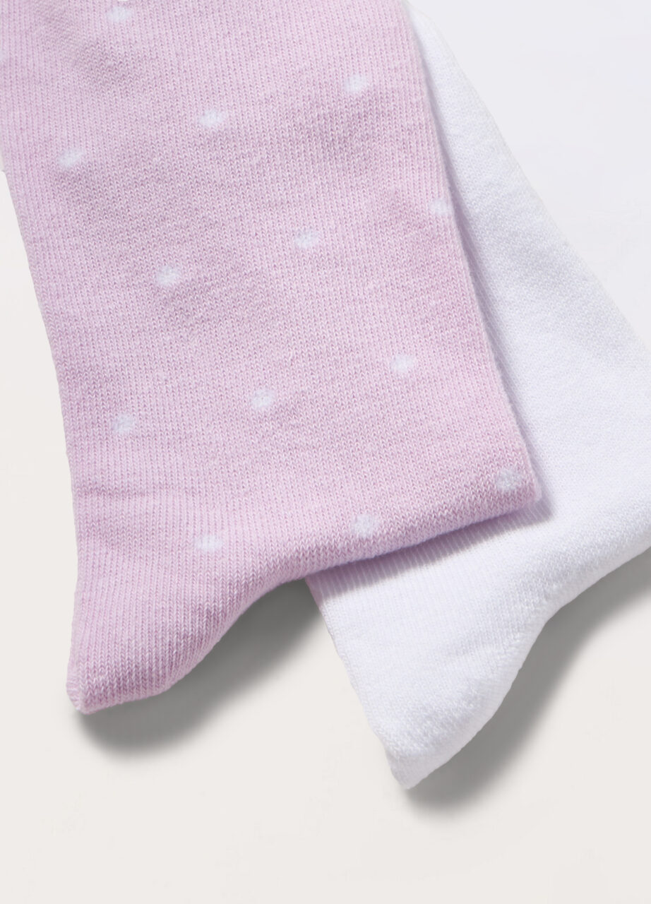 Alternative view of Čarape set