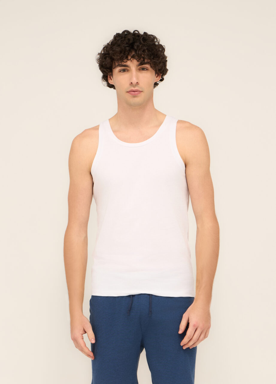 Muška pamučna potkošulja