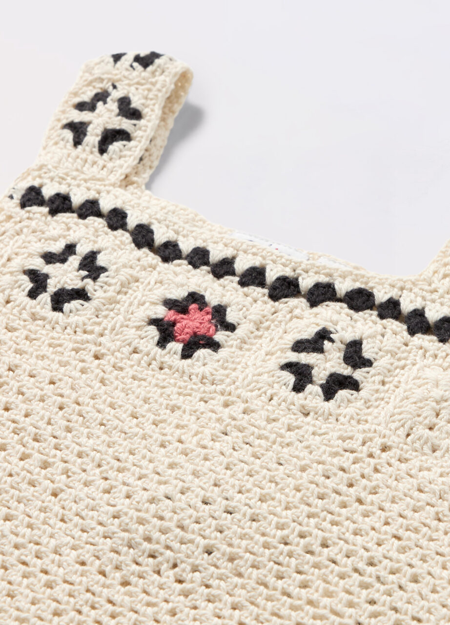 Alternative view of Potkošulja od čistog pamuka za bebe