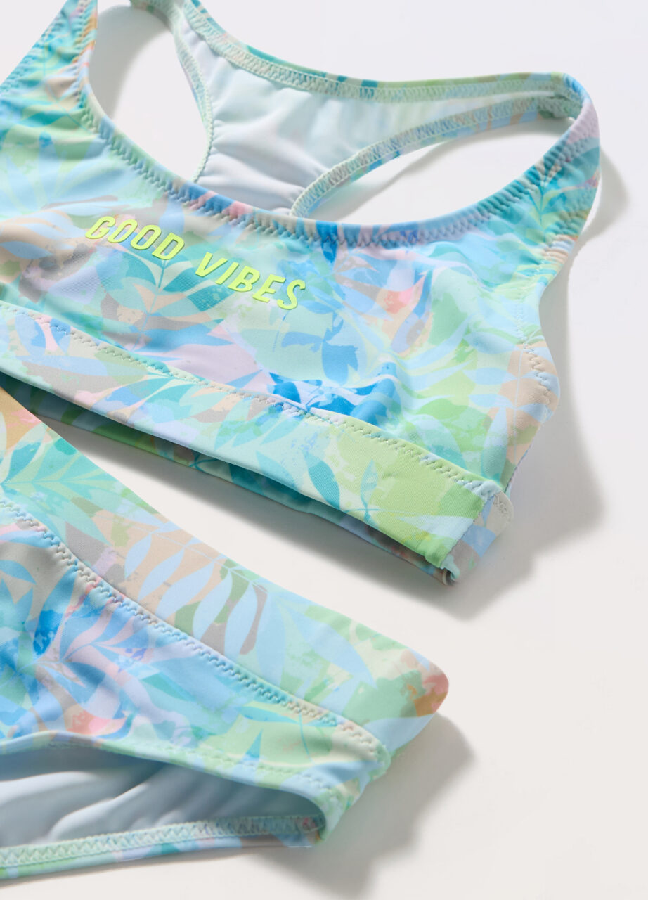 Alternative view of Bikini za djevojčice