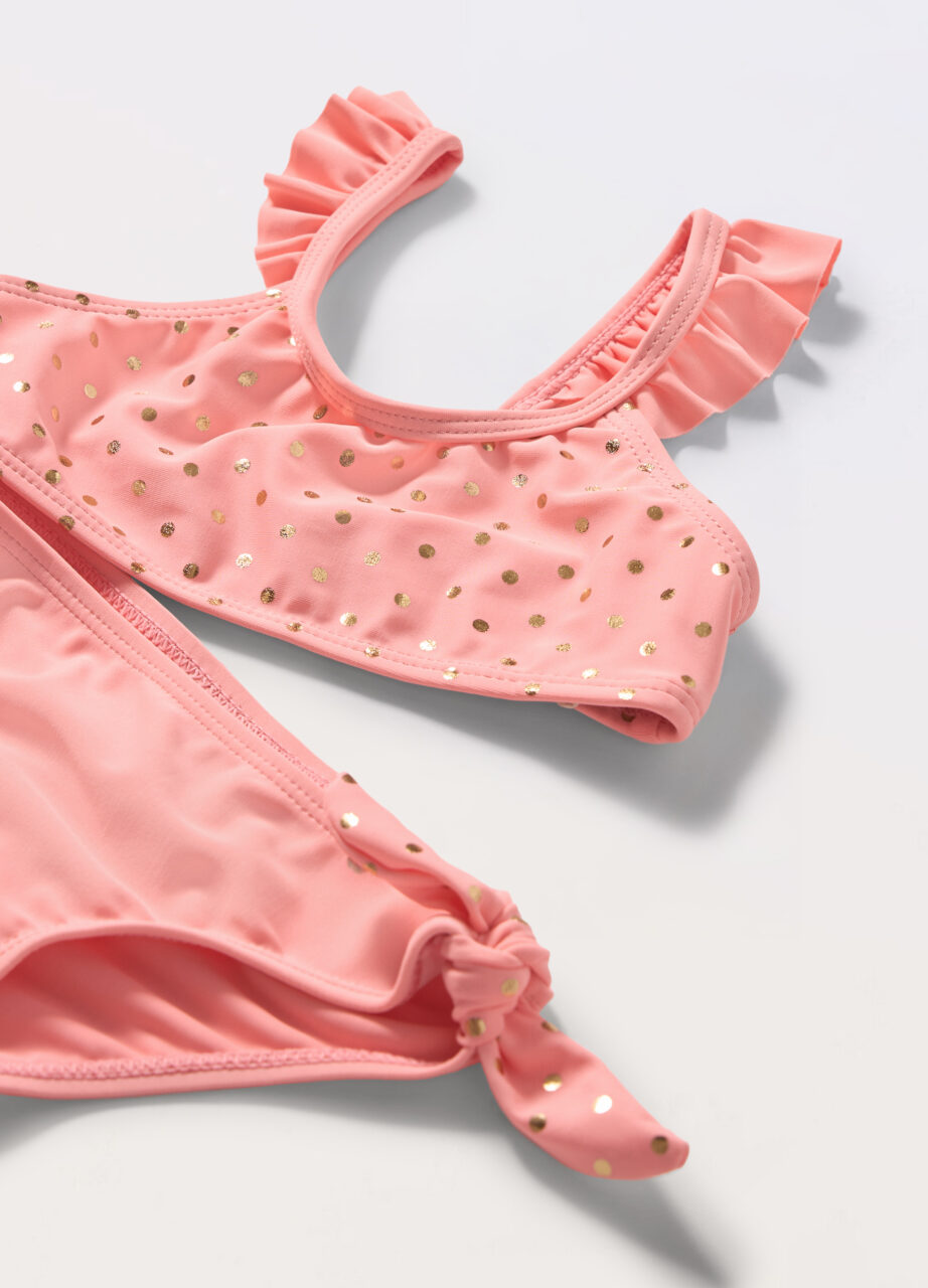 Alternative view of Bikini kupaći kostim za djevojčice