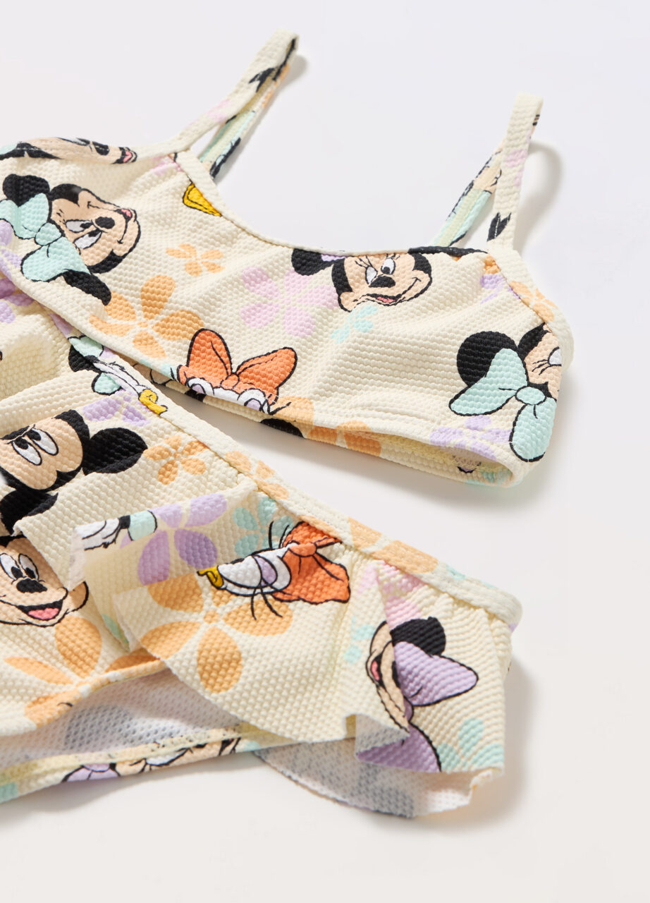 Alternative view of Bikini kupaći kostim za djevojčice