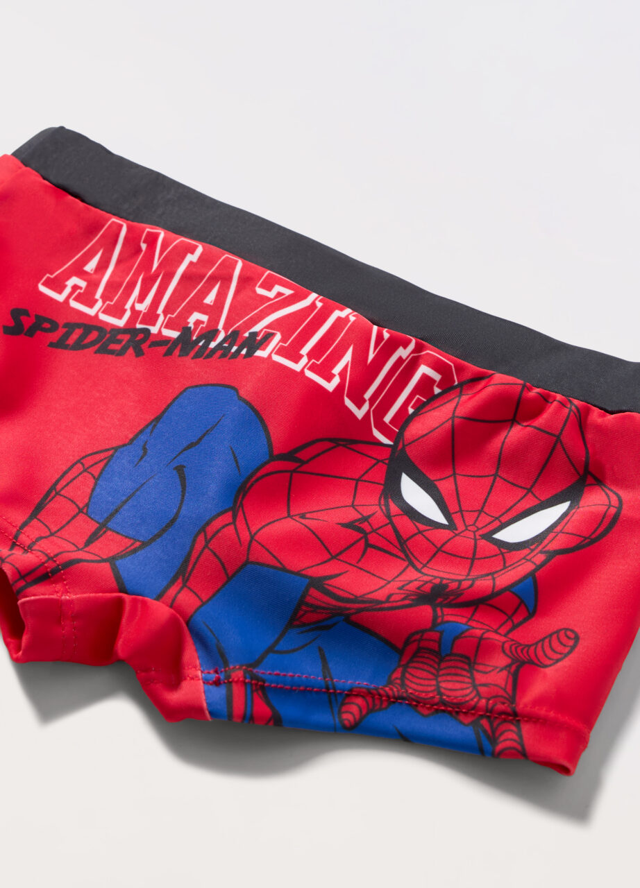 Alternative view of Dječje kupaće hlačice