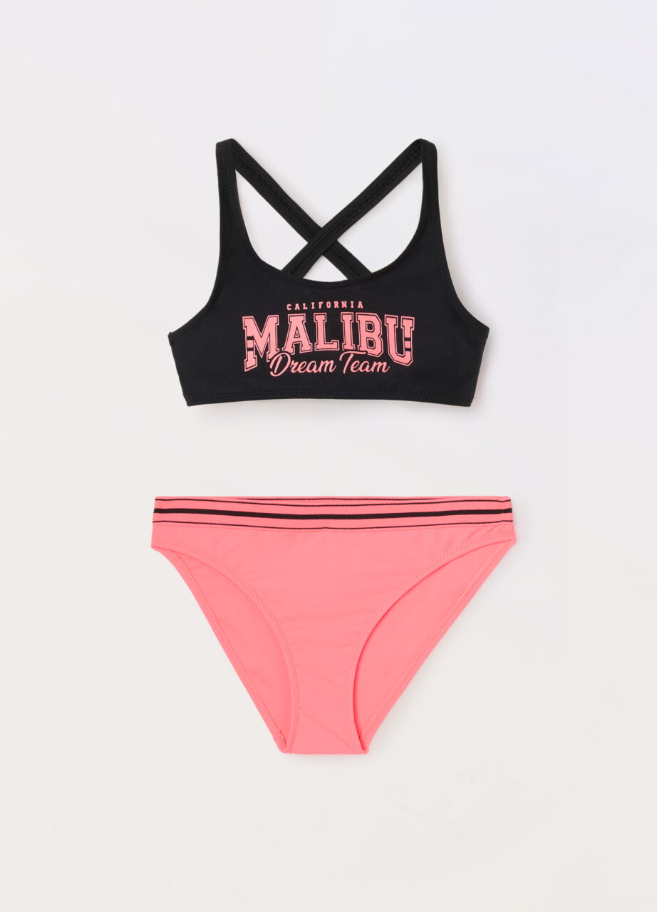 Bikini kostim za djevojčice