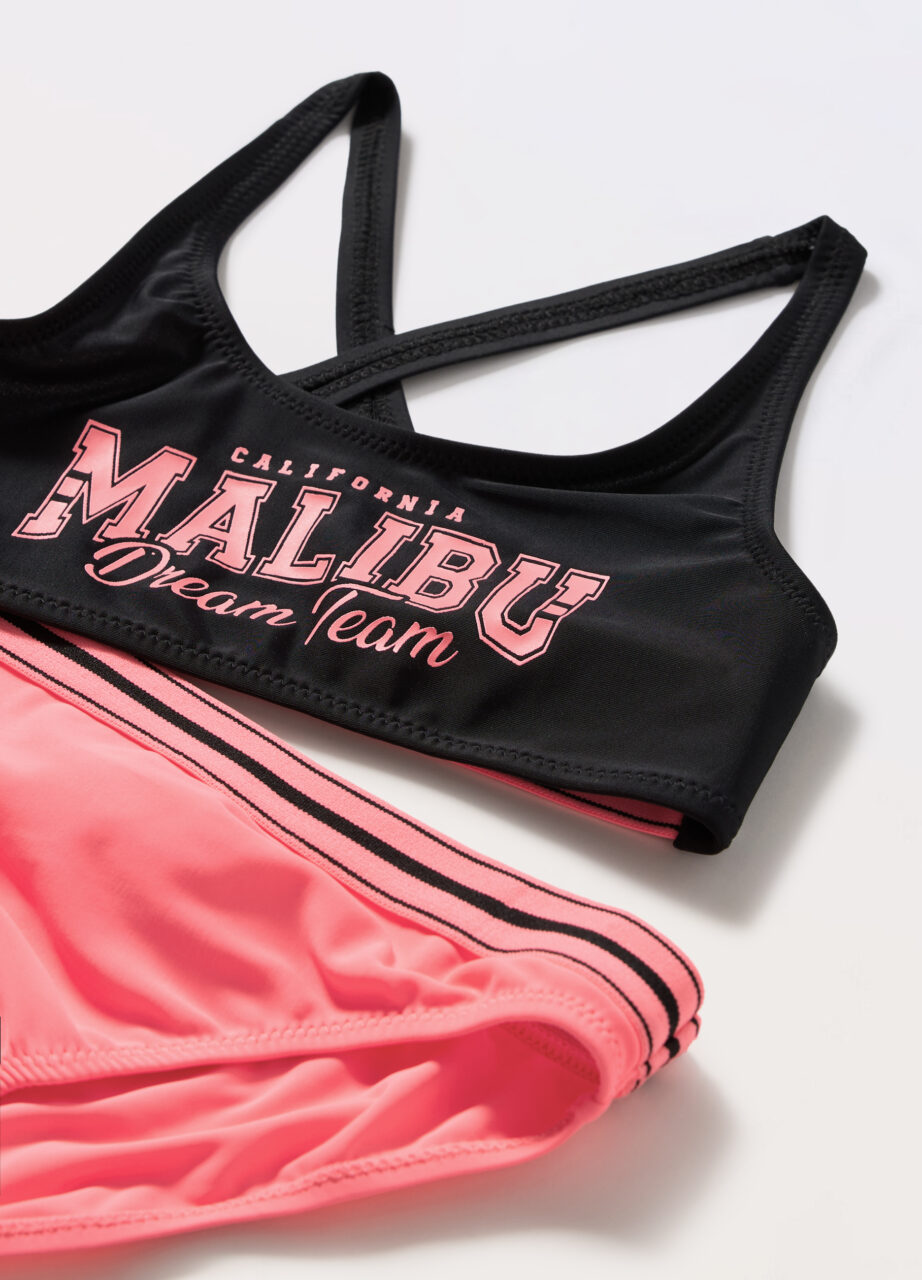 Alternative view of Bikini kostim za djevojčice