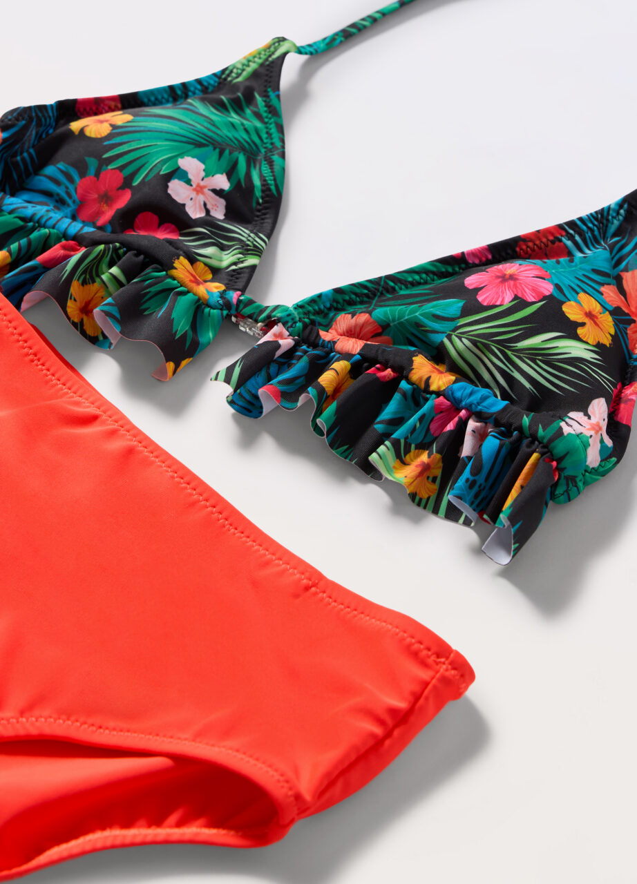 Alternative view of Bikini kostim za djevojčice