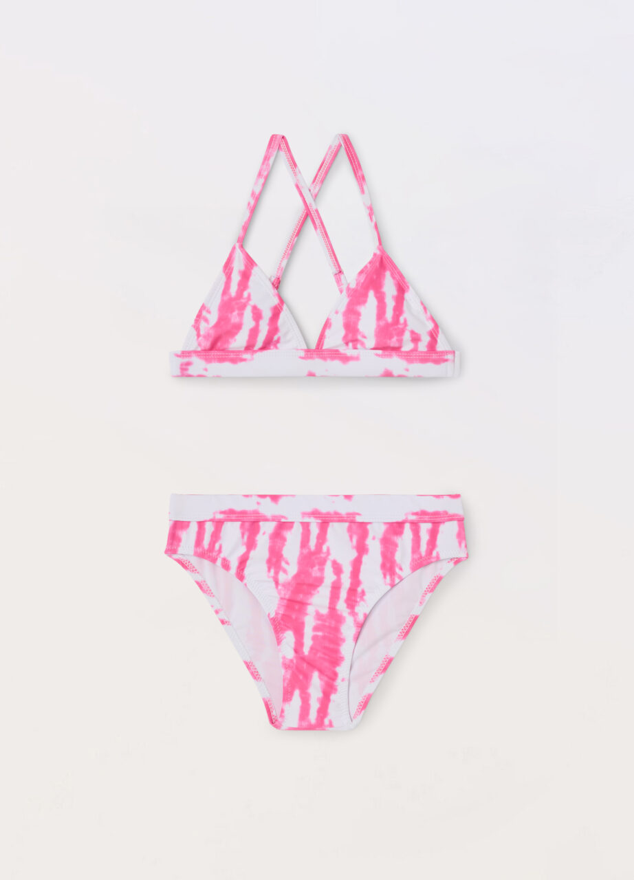 Bikini sa printom za djevojčice