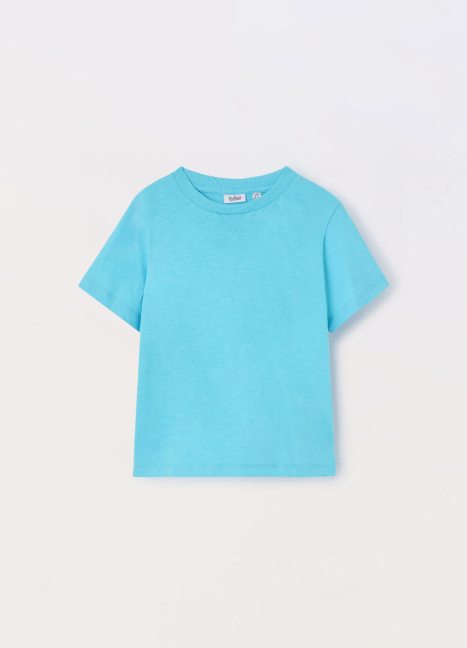 Majica od slub pamuka za dječake