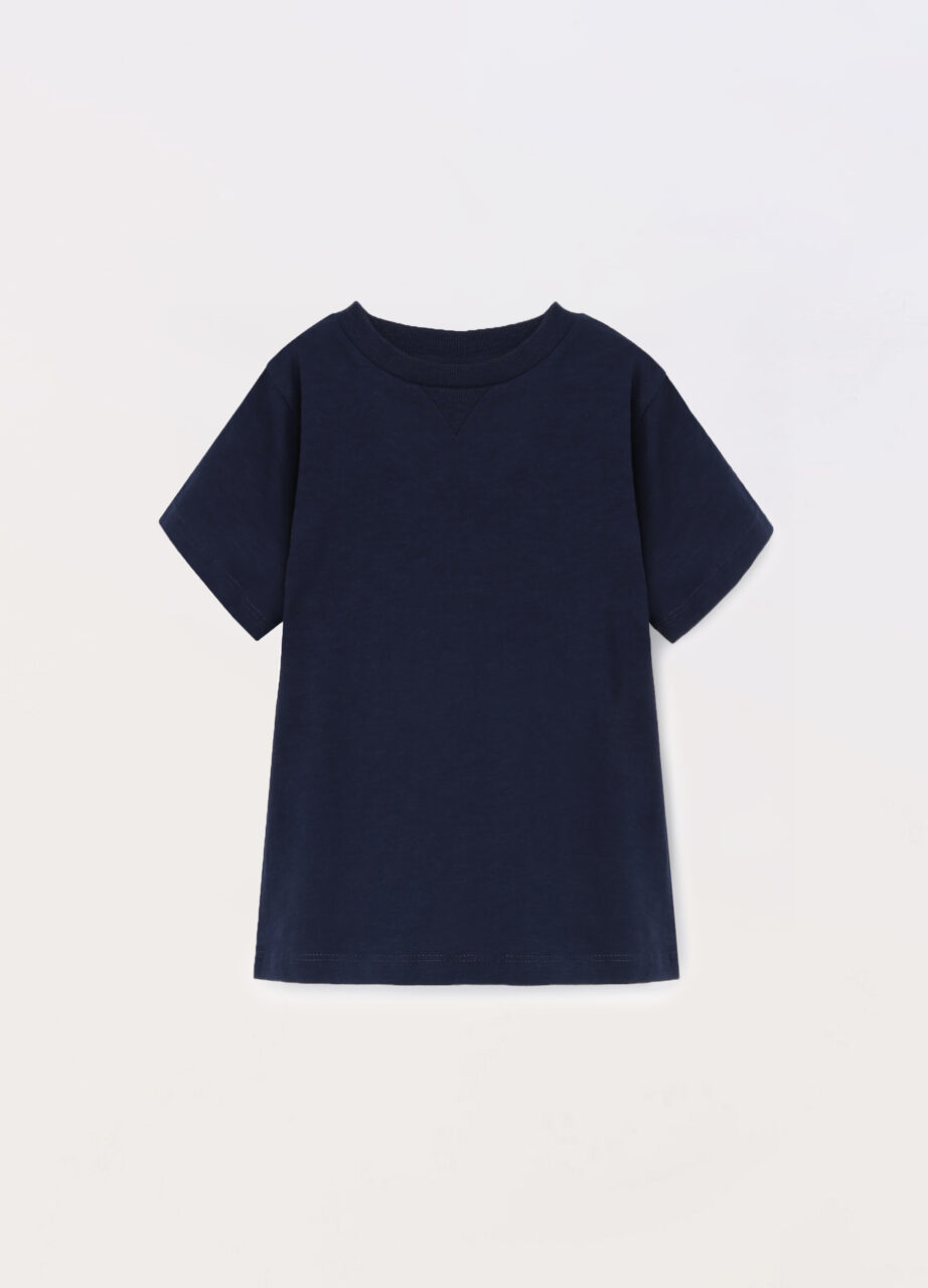 Majica od slub pamuka za dječake