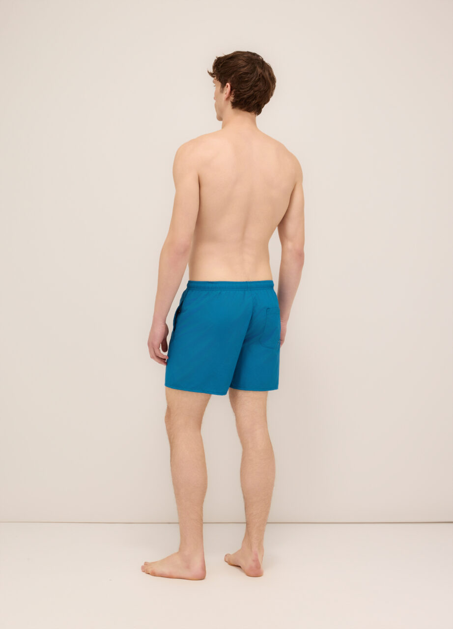 Alternative view of Šorc