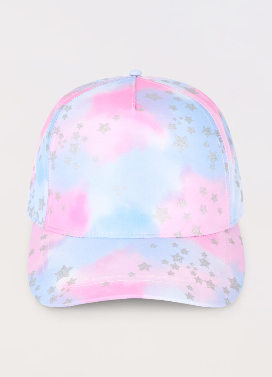 Kapa od čistog pamuka