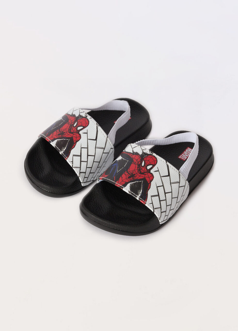 Dječije sandale s printom