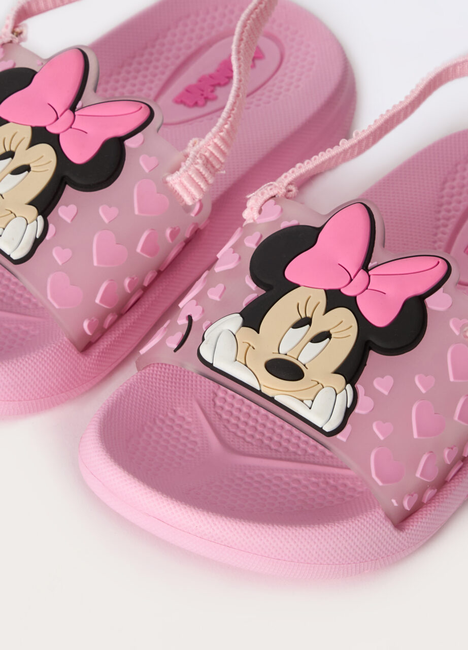 Alternative view of Disney sandale za djevojčice